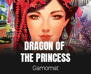 Dragon of the Princess slot