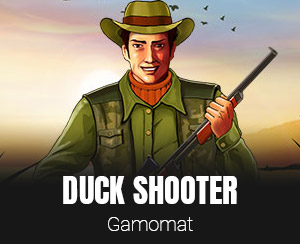 Duck Shooter slot