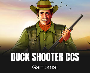 Duck Shooter CCS slot