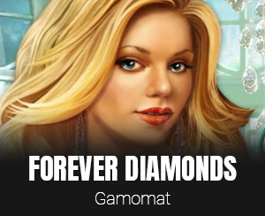 Forever Diamonds slot
