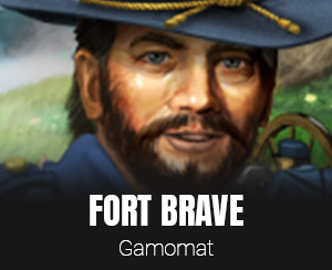 Fort Brave slot