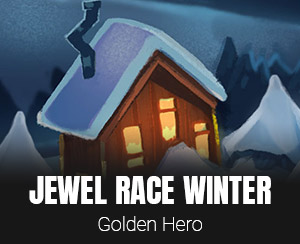 Jewel Race Winter