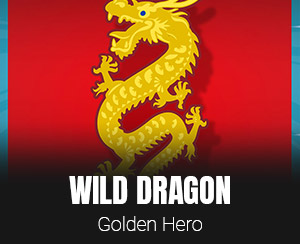 Wild Dragon slot