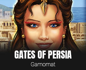 Gates of Persia slot