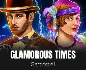 Glamorous Times slot