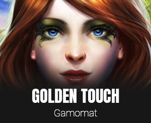 Golden Touch slot