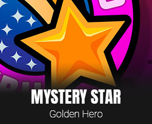 Mystery Star