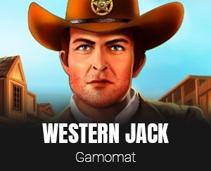 Western Jack slot