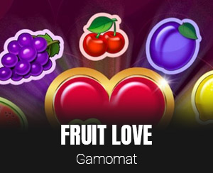 Fruit Love slot