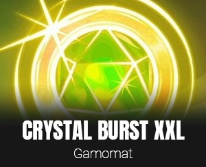 Crystal Burst XXL slot