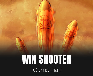 Win Shooter slot