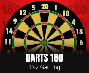 Darts 180