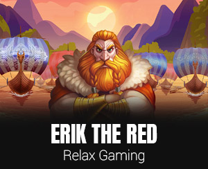 Erik the Red