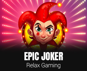 Epic Joker