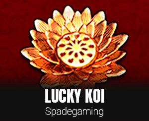 Lucky Koi slot