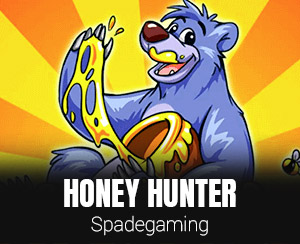 Honey Hunters