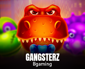Gangsterz slot