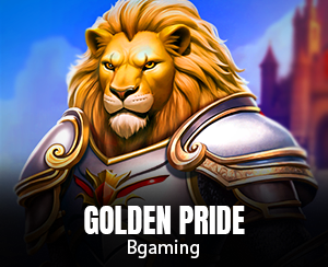 Golden Pride slot