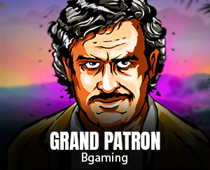 Grand Patron slot