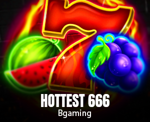 Hottest 666 slot