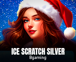 Ice Scratch Silver slot