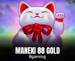 Maneki 88 Gold slot