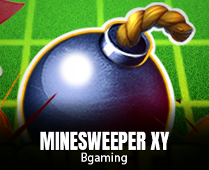 Minesweeper XY