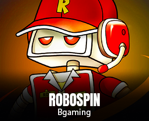 Robospin slot
