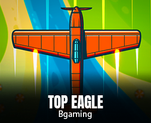 Top Eagle slot