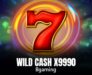 Wild Cash x9990 slot