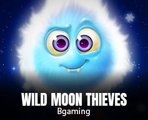 Wild Moon Thieves slot