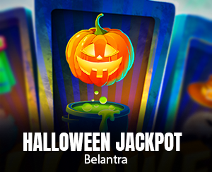 Halloween Jack™ slot