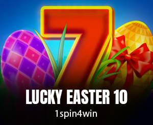 Lucky Easter slot