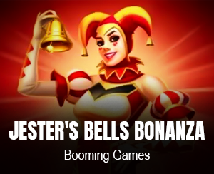 Jester's Bells Bonanza slot