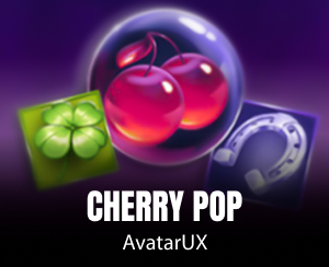 CherryPop slot