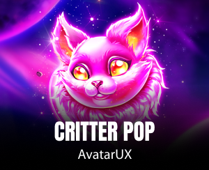 CritterPop™