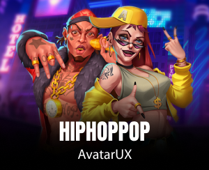 HipHopPop™