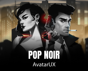 PopNoir