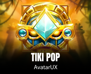 TikiPop™ slot