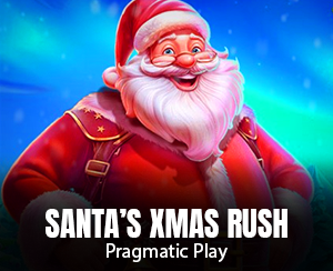 Santa's Xmas Rush