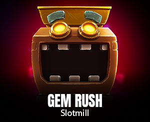 Gem Crush™ slot