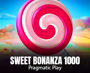 Sweet Bonanza 1000