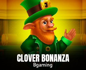 Clover Bonanza slot