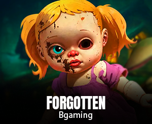 Forgotten slot