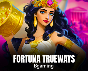Fortuna TRUEWAYS slot