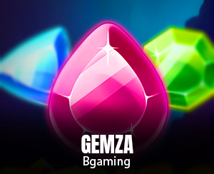 Gemza slot