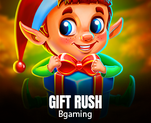 Gift Rush slot