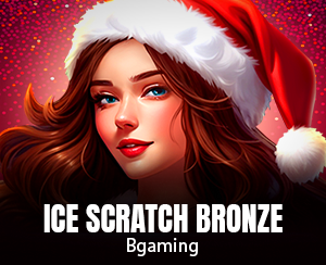 Ice Scratch Bronze slot