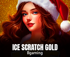Ice Scratch Gold slot