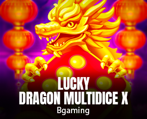Lucky Dragon MultiDice X slot